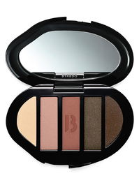 Byredo Palette de Fards à Paupières Corporate Colours - 5 Nuances - 8 g